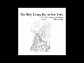 The Only Living Boy in New York  Remastered
