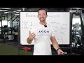 Bioenergetics: The 3 Main Energy Systems || NASM-CPT Chapter 8