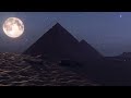 Evidence Reveals How the Pyramids Were Actually Built