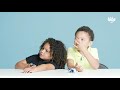 Kids Try: Candies From Around The World | Kids Try | Cut