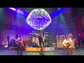 Honky Tonk Woman (Stones Cover) ~ Dirty Honey ~ The  Hall ~ Little Rock ~ 7.23.24