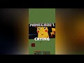 Best of Beesechurger_73 Singing - Minecraft Songs #Shorts