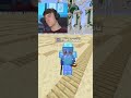 The World's Best Minecraft Player