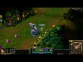 League of Legends Funny Rage