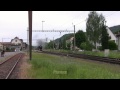 Le 27/05/2012 - 141 R 1244 - De Brugg au Lac de Constance (Suisse)