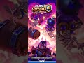 clash royale mega draft challenge その5 #clash royale #mega draft challenge