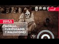 Momias, curiosidades y maldiciones | Noche de Misterio