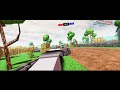 BEST Roblox VR Game | Energy Assault VR |