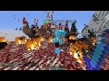 FOARTE MULT PVP | Minecraft SkyPvP