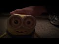 MINION 2: THE BITE OF ‘87 (Horror Short Film)