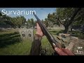 Double Barrel Shotgun Reload Animation In 30 Different Games