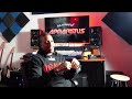 Rico Recklezz Full Interview: Speaks on JHE Rooga Fight, King Yella, P.Rico, Ant Glizzy & More!!