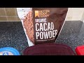 Food Storage: The Actual Shelf Life of Chocolate and Cocoa Powder