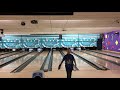 Mason First 200 Game