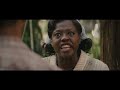 Fences Trailer 2 (2016) - Paramount Pictures