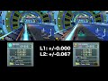 [MK8DX] Big Blue Tie by ss★Jupiter (Ban me) and ΛX Hobbie in 1:24.816