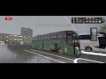 Bus Simulator Ultimate | Leganés to Toledo | Gameplay