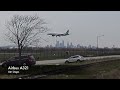 MULTIPLE 787s LANDING- PLANE SPOTTING AT THE AIRPORT