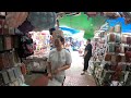 Bangkok MBK Shopping Centre | Fake Designer Market | Bargain hunting