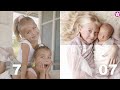 Taytum and Oakley Fisher VS Everleigh Soutas Transformation 👑 New Stars From Baby To 2024