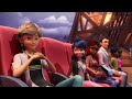 Cute Adrien scene pack [NO CREDS NEEDED]