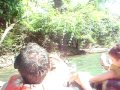 Belize cave tubing #4