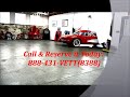 Vintage Vettes: FOR SALE 1961 Roman Red Corvette 2x4s 245hp #s Matching