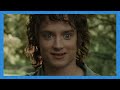 Lord of the Rings Reimagined as a Disney Movie