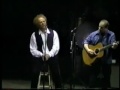 Simon & Garfunkel - Kathy's Song - Live, 2003