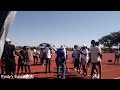 NUST 2024 COLOR RUN:MY FIRST EXPERIENCE WAS AN EXPLOSION OF FUN !#bulawayovlog#zimbabweanyoutuber