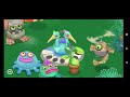 my singing monsters ep3 T1 o sabugo na ilha celestial