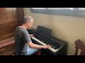 Chopin Ballade No 1 in G Minor (partial)