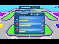 Smash Karts  6 rounds win streak Smash Island