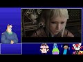 This Random Child Seems Trustworthy - Final Fantasy XII - Part 3