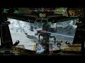 King Crab - Big Short Range Damage - MechWarrior Online