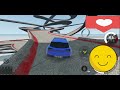 BeamNG Drive. #CRASH