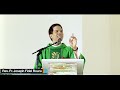 *SOBRANG GANDANG HOMILYA* TULARAN NATIN SI JOSE | Homily by Fr. Joseph Fidel Roura
