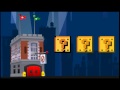 Super Mario Busters - A Ghostbusters / Super Mario Bros. Mashup