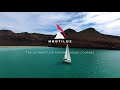How To Sail: Sail Trim Basics -- Sailing Basics Video Series