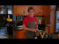 Salsa Macha | Rick Bayless Taco Manual