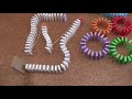 Domino Projects 7 - 20,000 Dominoes