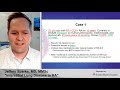 RNL 2021 - Interstitial Lung Disease in RA: Dr. Jeff Sparks