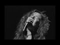 Janis Joplin & The Full Tillt Boogie Band 06.28.1970 Toronto, Canada Complete SBD