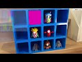 My Fall Guys toy crafting compilation. Modeled with Fusion360 and 3D printed by Photon S. DIY How to