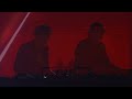 Kruder & Dorfmeister Live at AB - Ancienne Belgique (30th anniversary show)