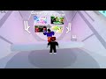 How to get the HAPPY NEW YEAR OX & VOTER PIN | Roblox