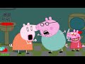 Peppa EXE Tales Episode 2 : The Visitors - Peppa Pig Horror