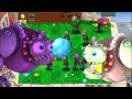 Hypno Doom Zomboss Vasebreaker Vs Dr Zomboss Vs All Giga Zombies Plants Vs Zombies Battlez