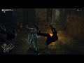 Demon's Souls PS5 bug