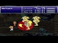 Chrono Trigger (SNES) - Part 003: The Village of Magic